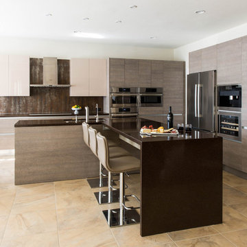 A Chef-Worthy Remodel