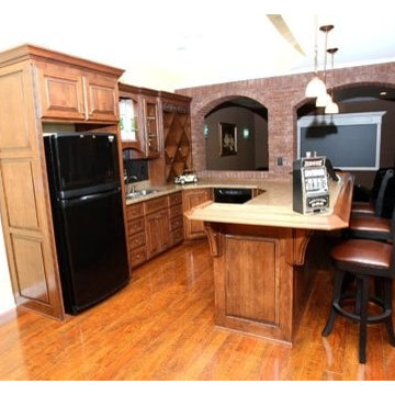 Homearama 2008