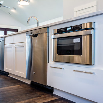 Nags Head • Luxury Oceanfront • Beach Treasure
