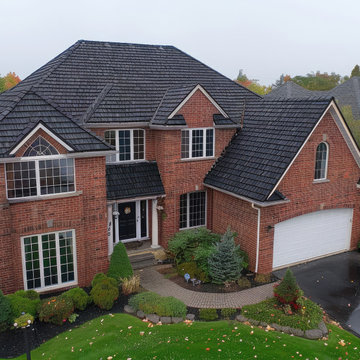 Tuckpointing Services