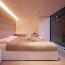 Flooring / Bedroom