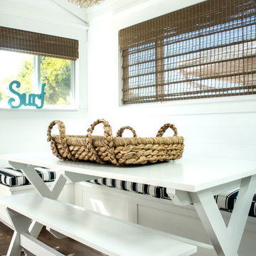Manhattan Beach Cottage