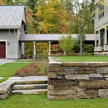 Landscape Ideas