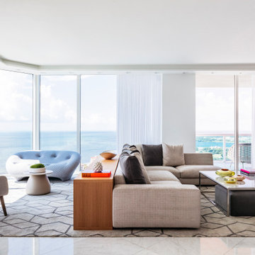 PORTOFINO TOWER - SOUTH BEACH