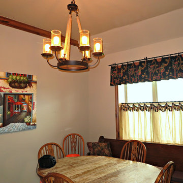 Cafe Curtains