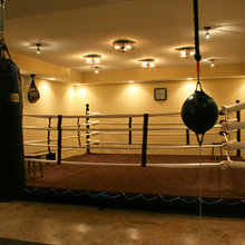 training