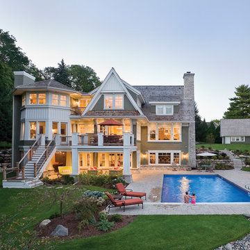 Midwest Summer Living
