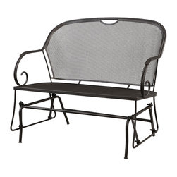 Vera Patio Glider - Products
