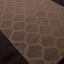 Modern - Solids - Area Rugs