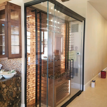 Wine Cellar