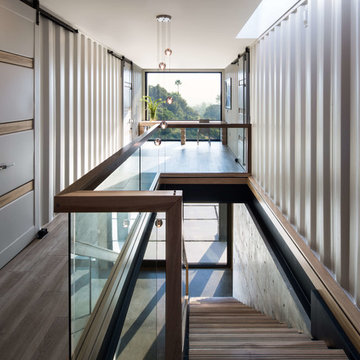 Santa Barbara Container House