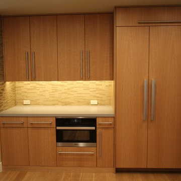 Another Accomplished Project Inside Carmel