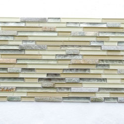 Mosaic New arrival - Products