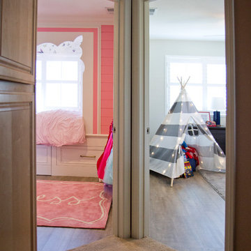 Savvy Giving by Design : Drew's Room