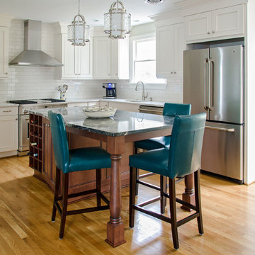 1950's Rancher Remodel