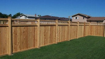 Best 15 Fence Contractors Installers In Niles Il Houzz