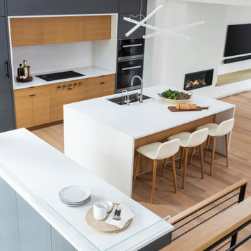 ENGINEERED 3/4″ 6MM WHITE OAK SELECT + BETTER PLAIN SAWN