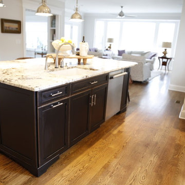 Madonna Kitchen