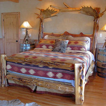 Cabin Inspiration Little River Canyon, Alabama