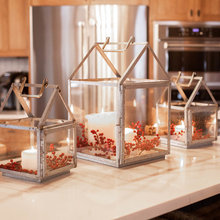 Cabin Counters
