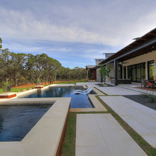 Outdoor Kitchen