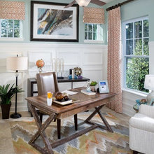 FL KdV office & guest rooms