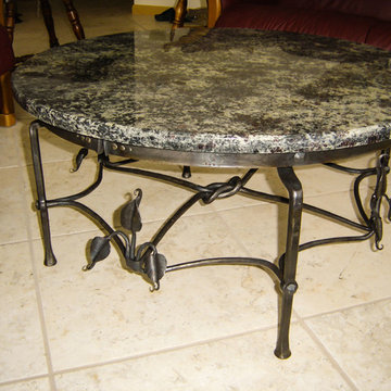 Coffee Tables