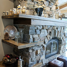 Hearth Room