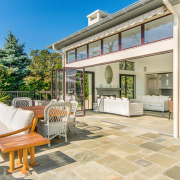 12 Parsonage Point