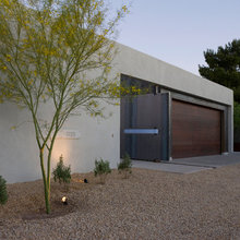 garage door