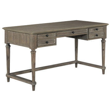 Verano Home Office Collection, Writing Desk