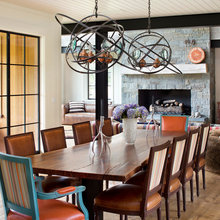 Living Room Ideas
