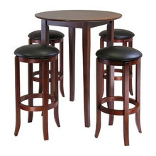 pub tables
