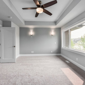 Mountview Semi-Detached