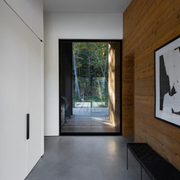 Woodstock House