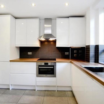 Wimbledon Kitchen