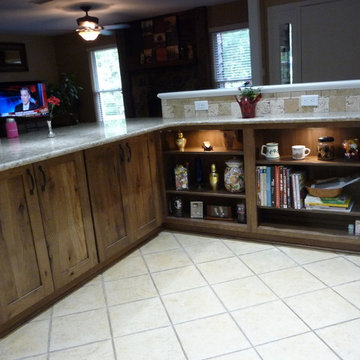 Kickliter Residence