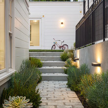 Exterior - Driveway