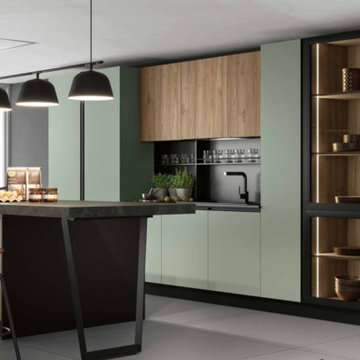 LINEA 2019 - COLOMBINI CASA