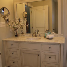Bathroom Ideas