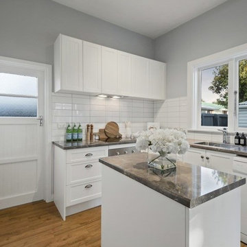 Merivale Villa - Kitchen Makeover
