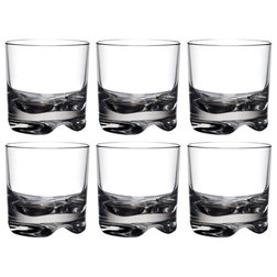Contemporary Liquor Glasses by AHAlife