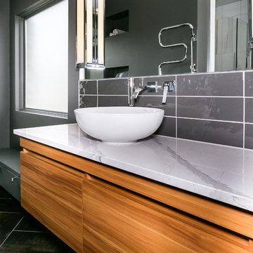 Gateway Master Bath