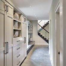 built ins bedroom