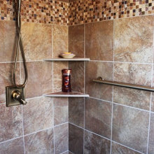 Shower ideas