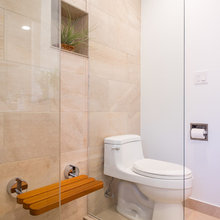 Non Main Bathroom