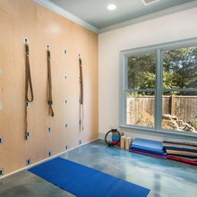 Home Gym