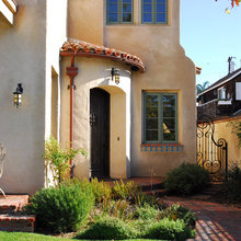 mediterranean homes