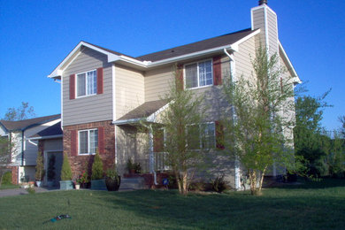 Siding Projects