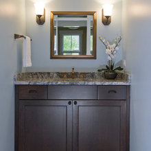 Bathroom Ideas